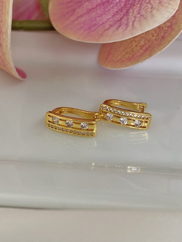 Charm Clasp