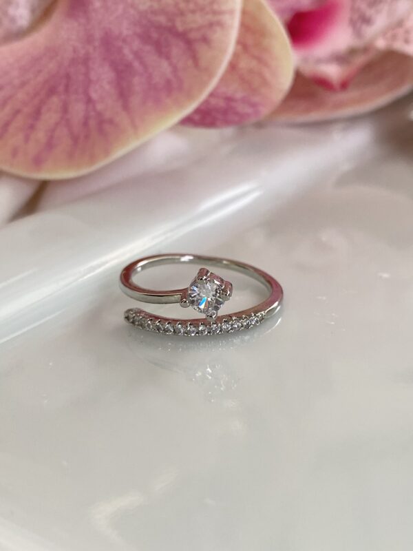Dewdrop Halo