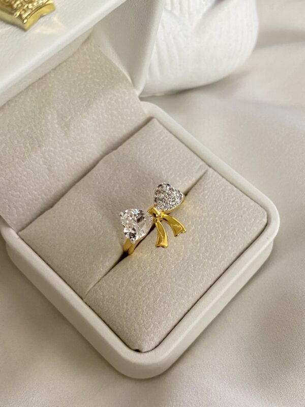 Fern-gold