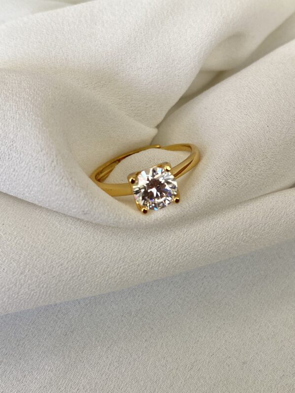 Eternal Sparkle