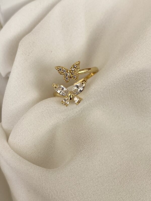 Monarch Wings