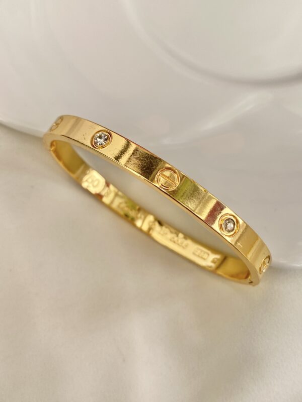 Gemini Cuff