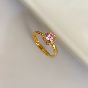 Pink Sapphire