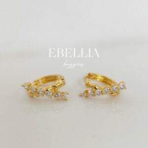 Starlight Drop Huggies