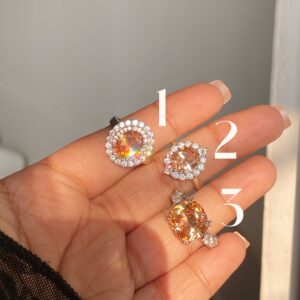 The "Liquid Gold" Series