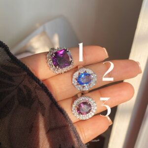 The "Afterlight" Series