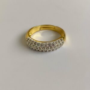 The Essential Gold Band