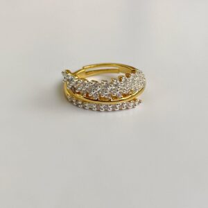 Solace Ring